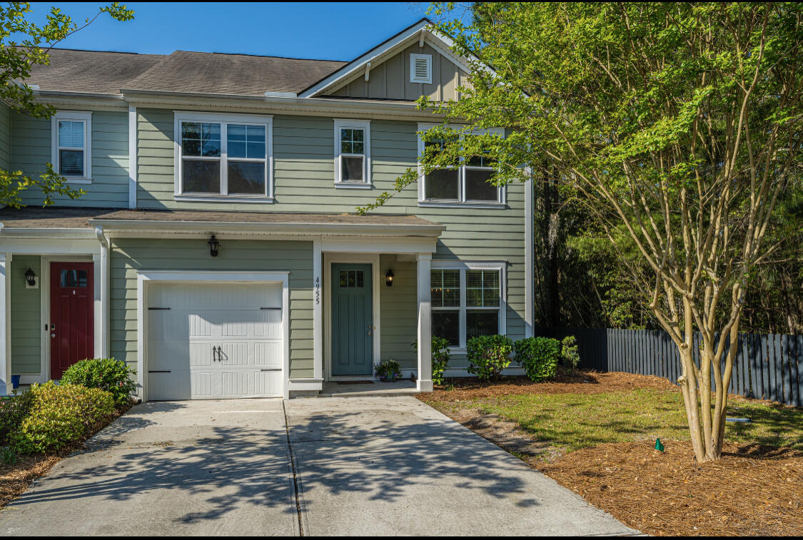 4955 Farm Lake Road Summerville, SC 29485 - Photo 1 of 31 WELCOME HOME
