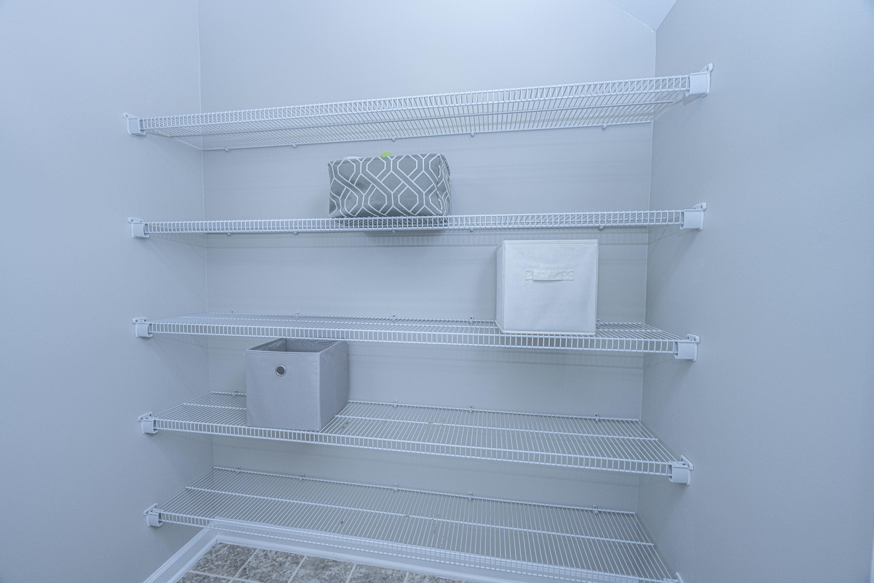 4955 Farm Lake Road Summerville, SC 29485 - Photo 11 of 31 Spacious Pantry