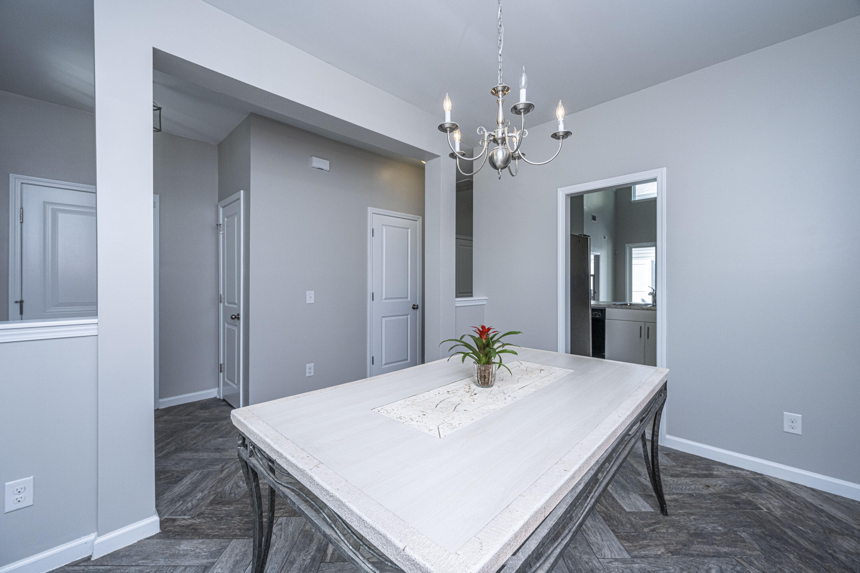 4955 Farm Lake Road Summerville, SC 29485 - Photo 3 of 31 Formal Dining Area