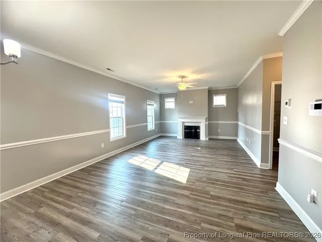 $2,100 | 571 Weston Woods Street, Raeford, NC 28376