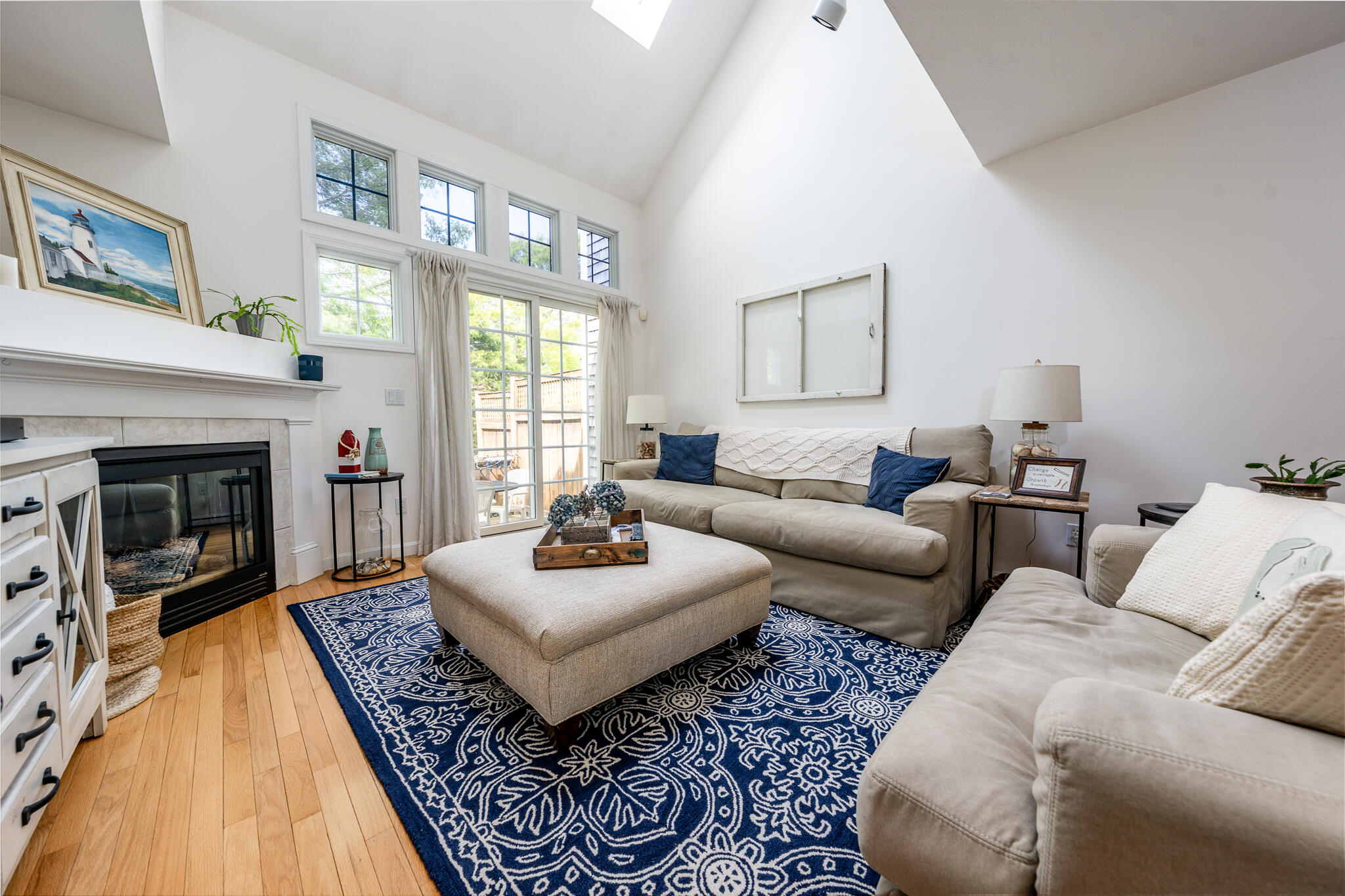 32 Red Cedar Road, Unit 32 Mashpee, MA 02649 - Photo 7 of 34 livroom1