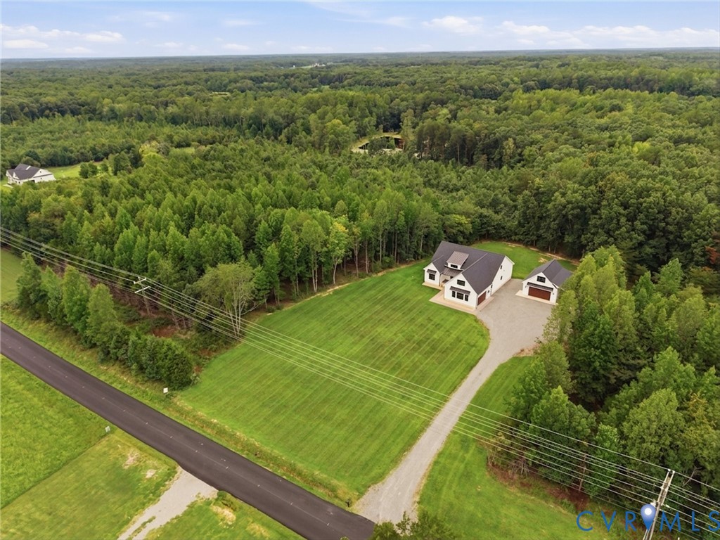 5389 Paynes Mill Road Bumpass, VA 23024 - Photo 79 of 79 Gallery Image 79