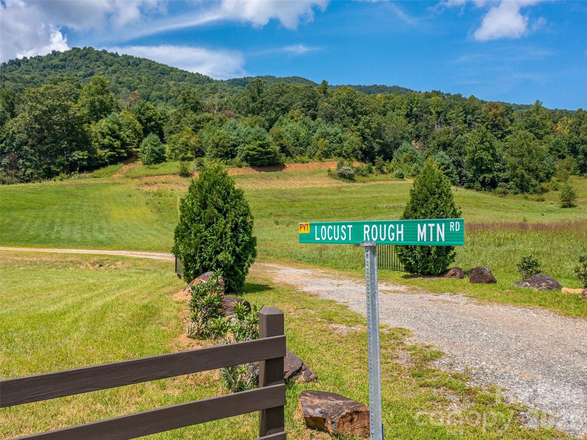 0 Locust Rough Mountain Road, Unit LOT 6 Burnsville, NC 28714 - Photo 7 of 26