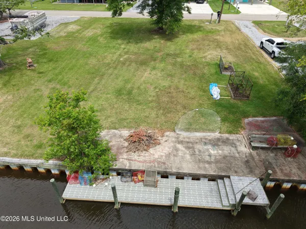 $65,000 | 4107 Cardinal Street, Bay St. Louis, MS 39520