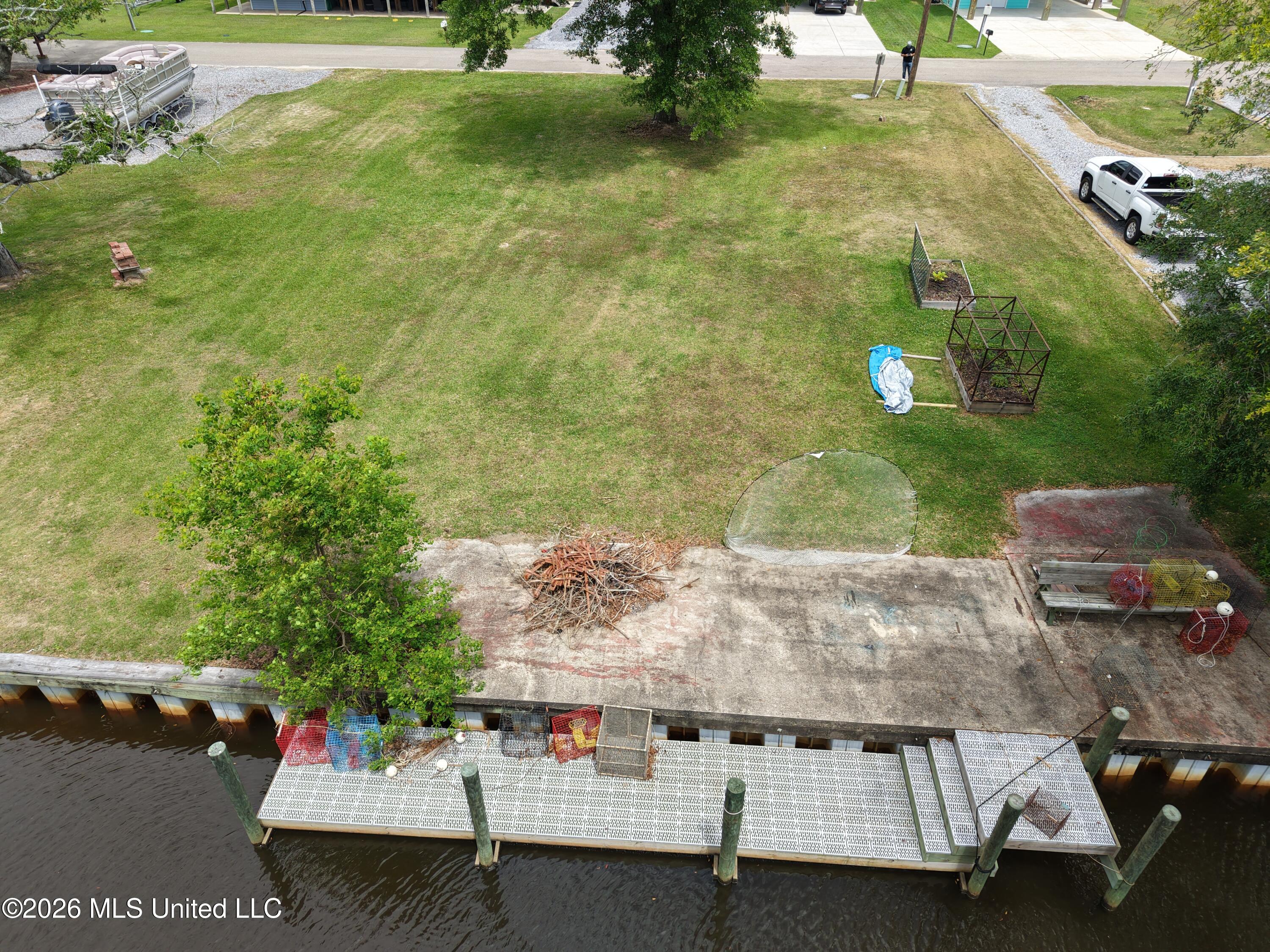 4107 Cardinal Street Bay St. Louis, MS 39520 - Photo 1 of 27 dji_fly_20260422_130802_0082_17768952803