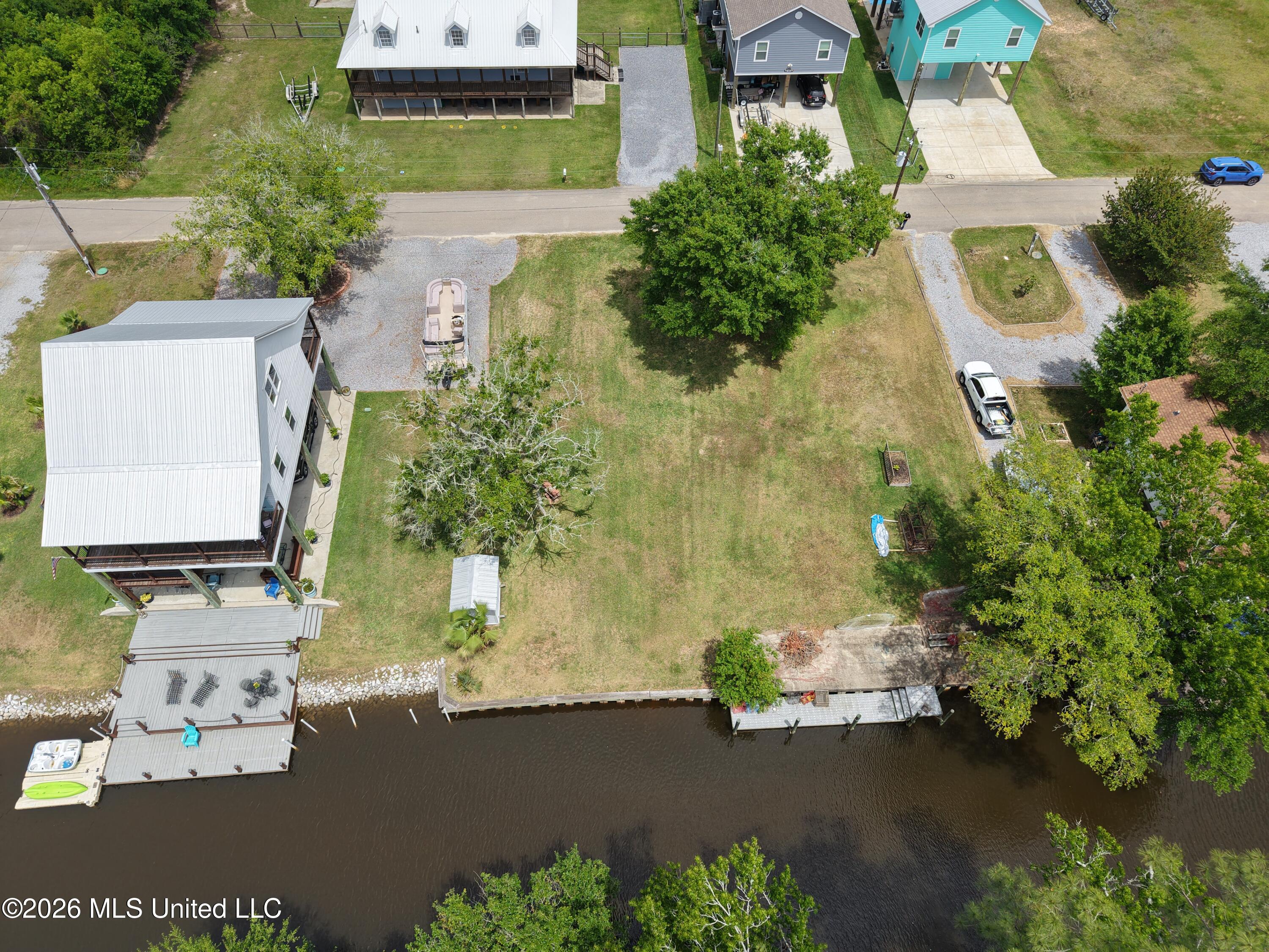 4107 Cardinal Street Bay St. Louis, MS 39520 - Photo 12 of 27 dji_fly_20260422_130152_0070_17768952583
