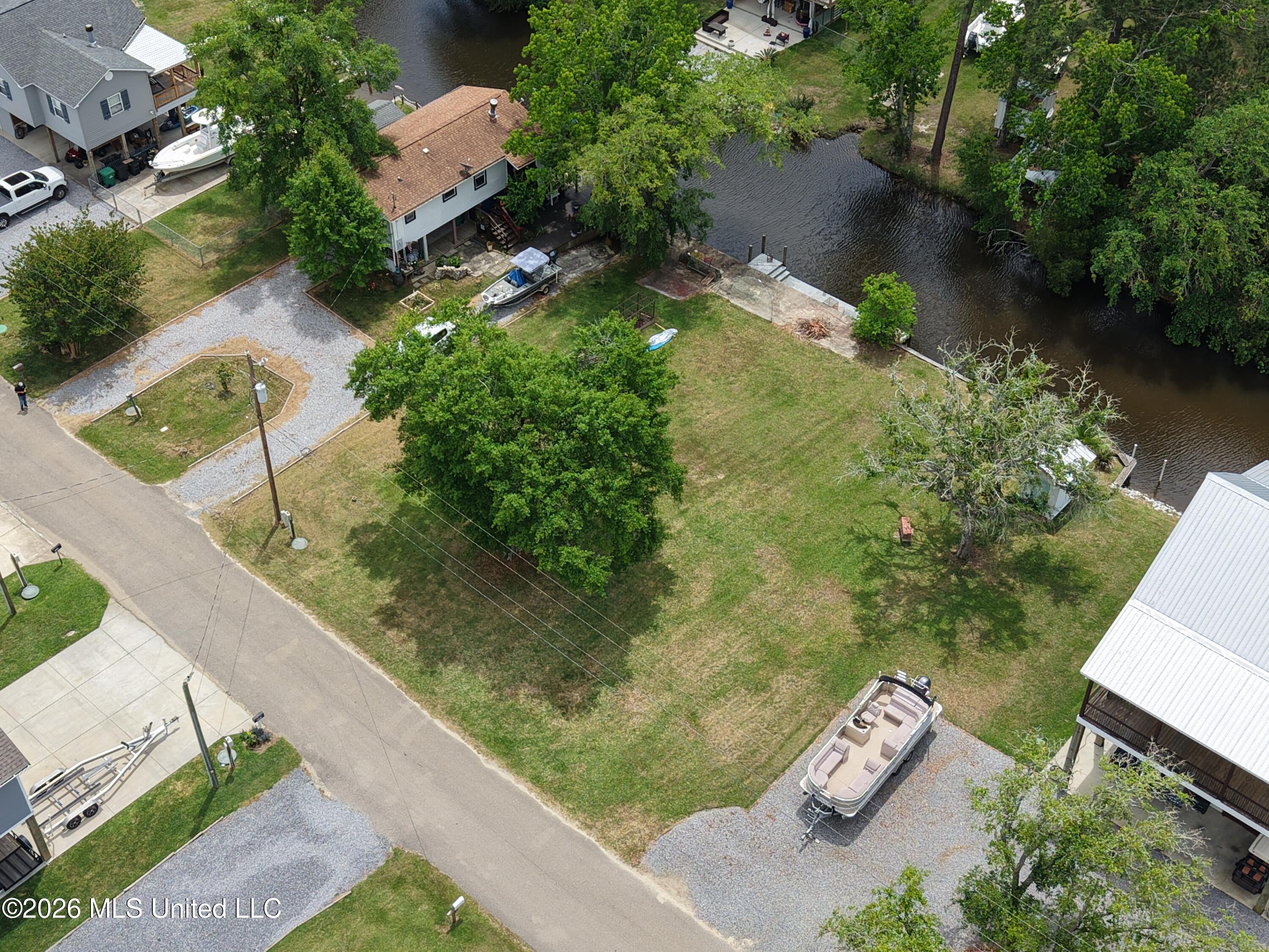 4107 Cardinal Street Bay St. Louis, MS 39520 - Photo 13 of 27 dji_fly_20260422_130458_0076_17768952686
