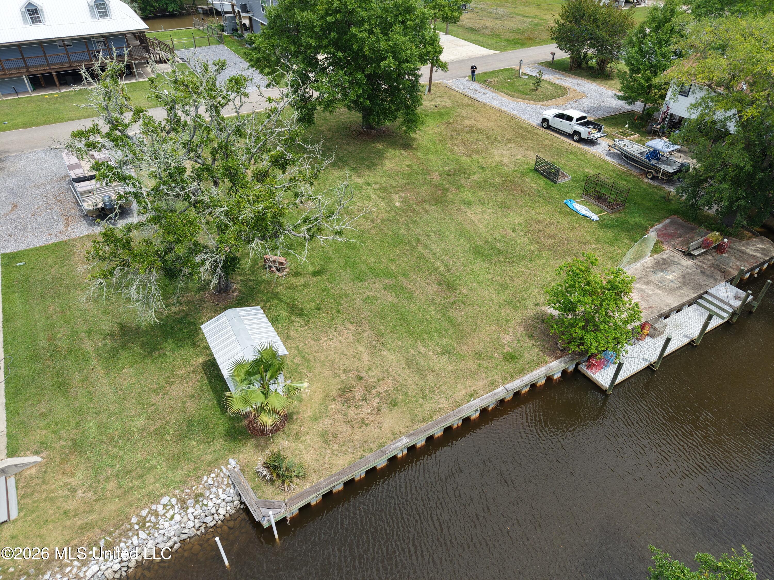4107 Cardinal Street Bay St. Louis, MS 39520 - Photo 14 of 27 dji_fly_20260422_130658_0080_17768952756