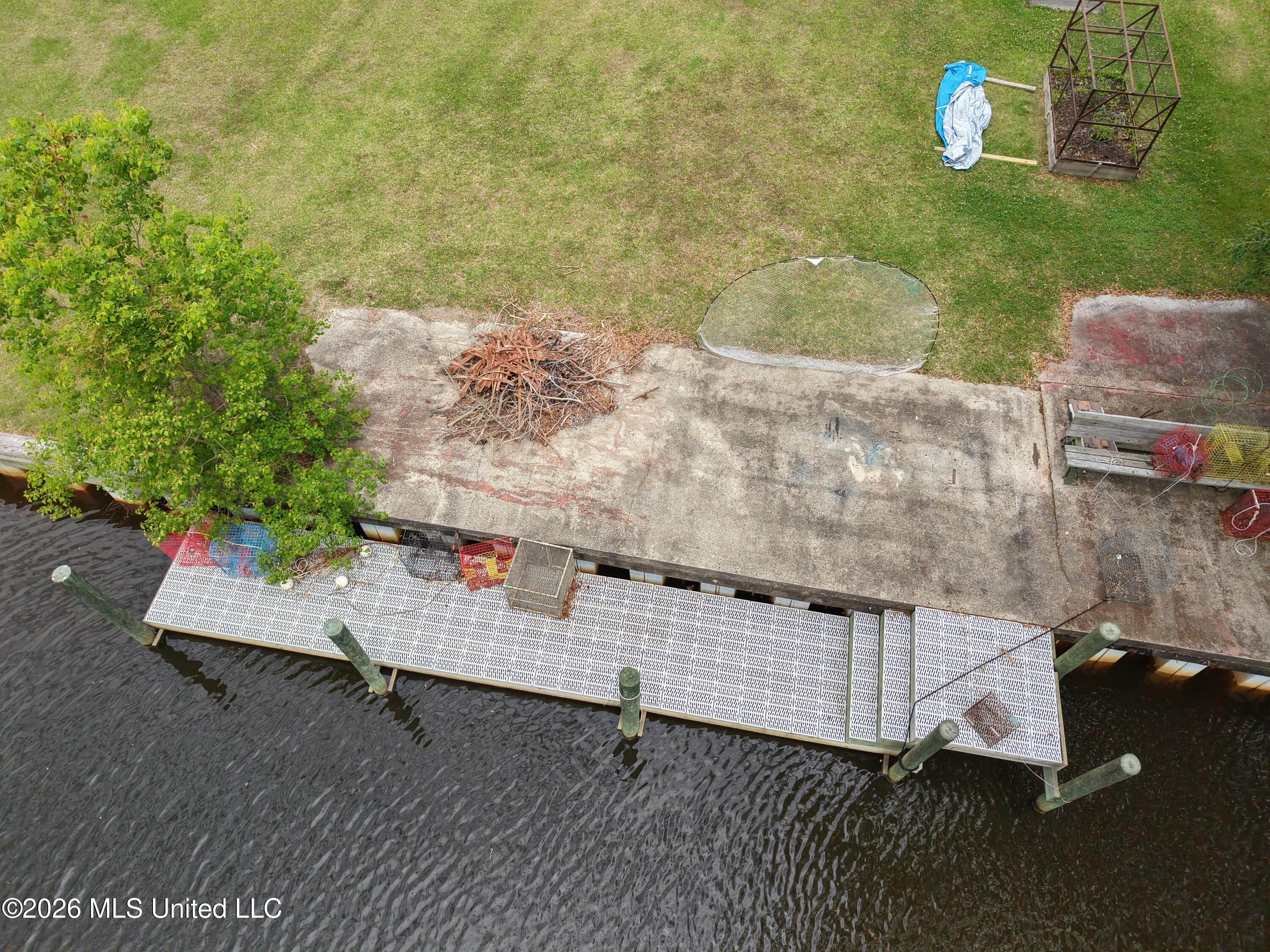 4107 Cardinal Street Bay St. Louis, MS 39520 - Photo 16 of 27 dji_fly_20260422_130938_0087_17768952911