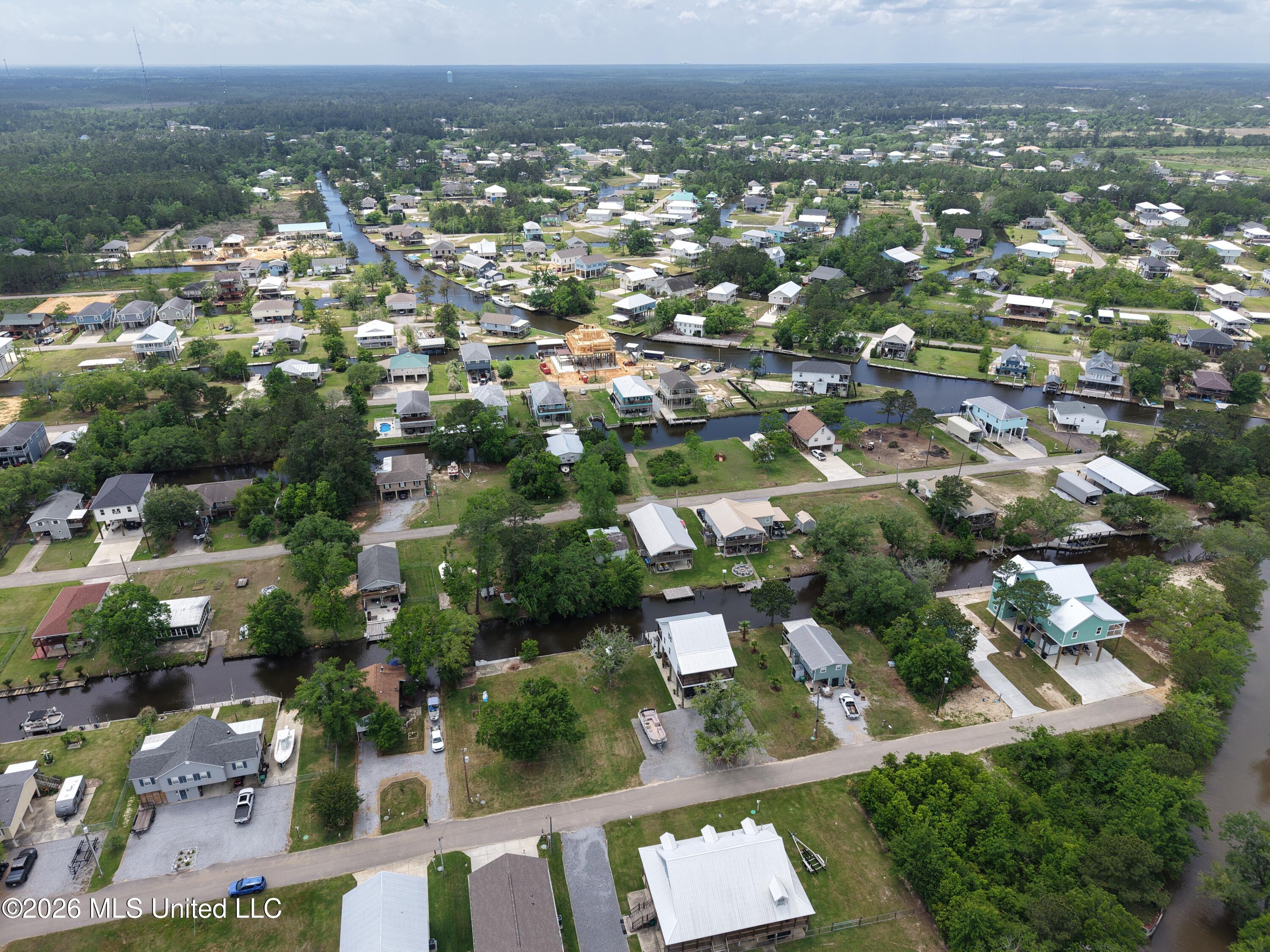 4107 Cardinal Street Bay St. Louis, MS 39520 - Photo 18 of 27 dji_fly_20260422_130354_0074_17768952651