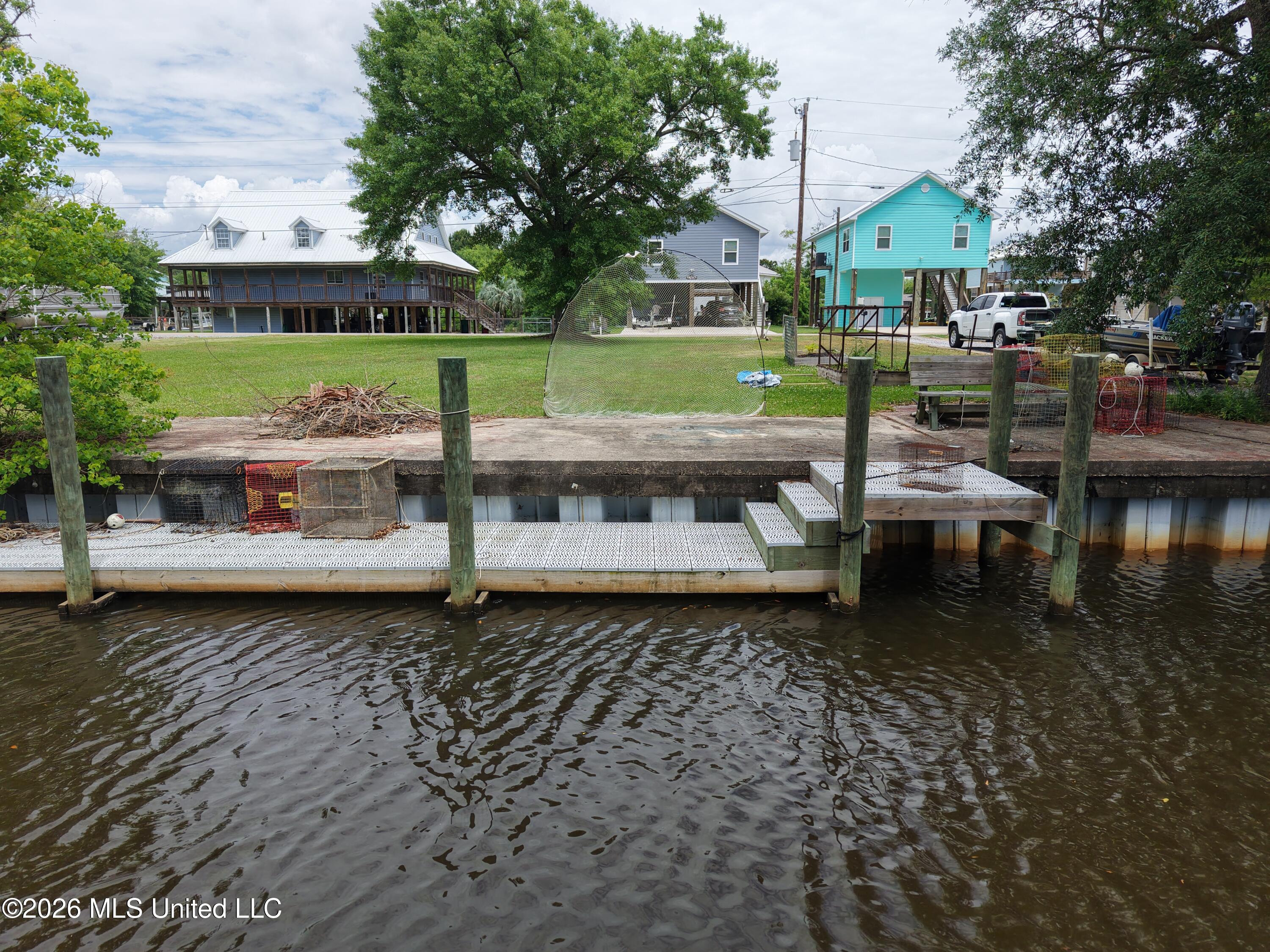 4107 Cardinal Street Bay St. Louis, MS 39520 - Photo 19 of 27 dji_fly_20260422_131330_0093_17768953078