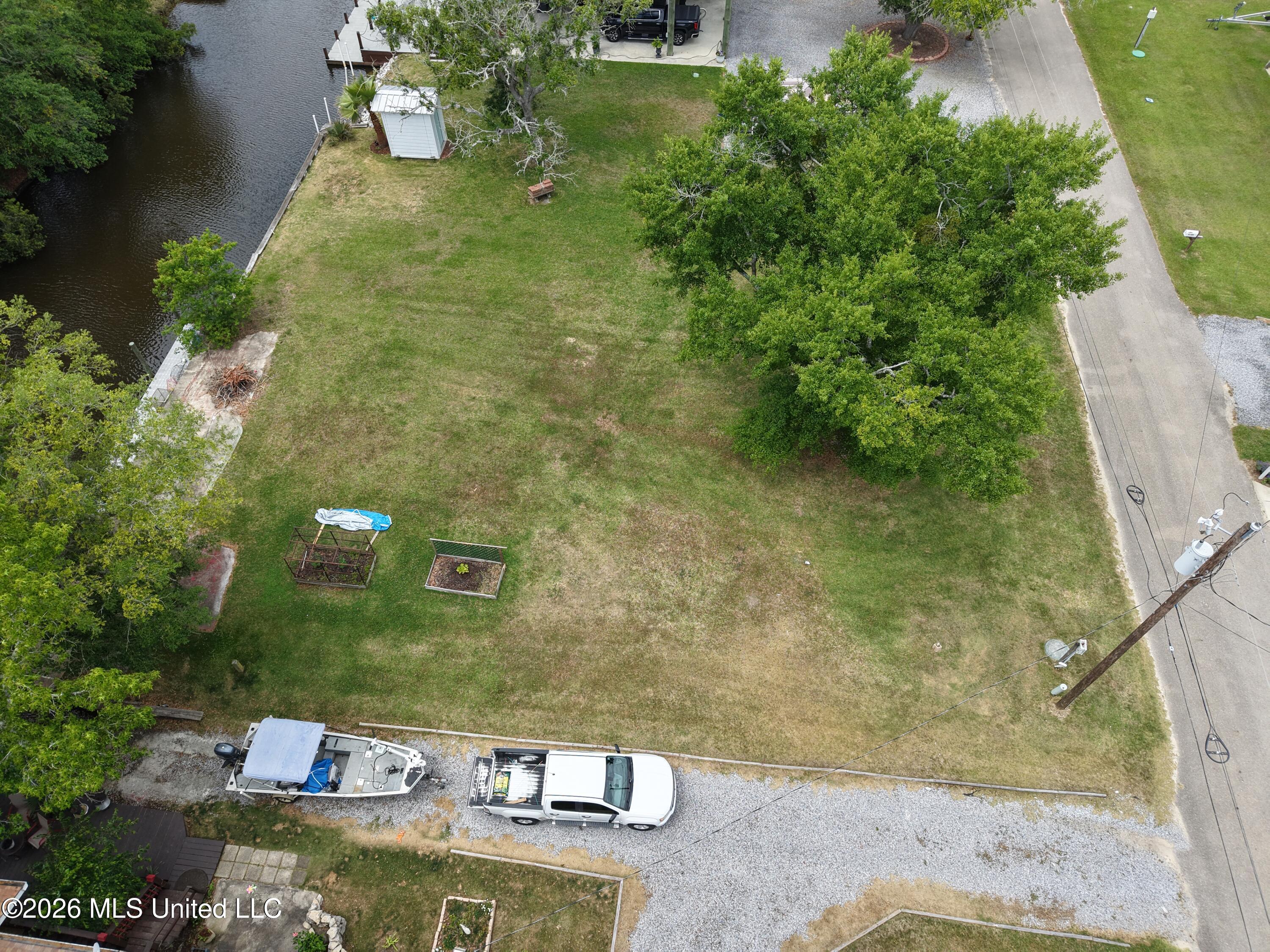 4107 Cardinal Street Bay St. Louis, MS 39520 - Photo 20 of 27 dji_fly_20260422_131022_0088_17768952935