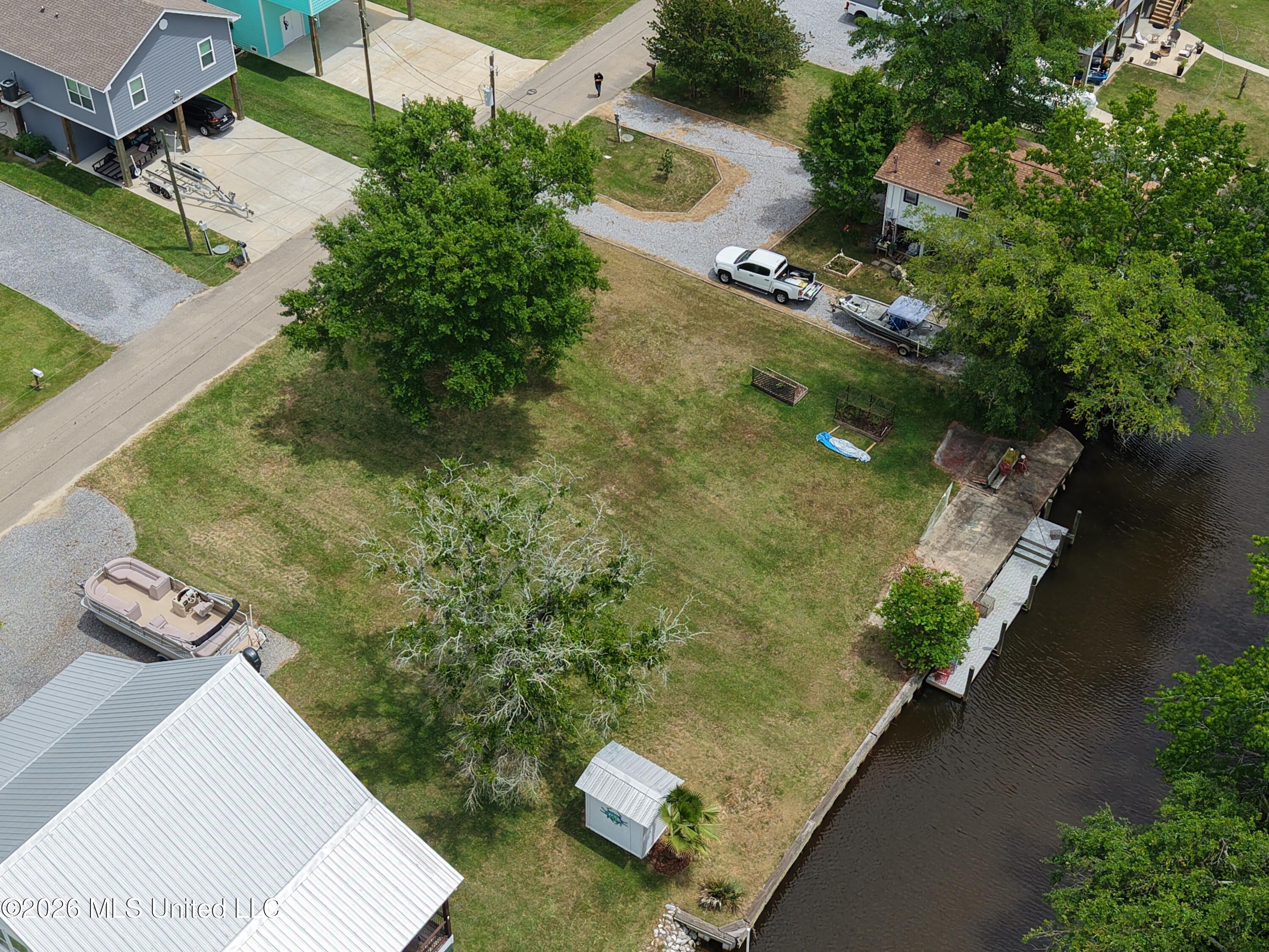 4107 Cardinal Street Bay St. Louis, MS 39520 - Photo 2 of 27 dji_fly_20260422_130528_0077_17768952710