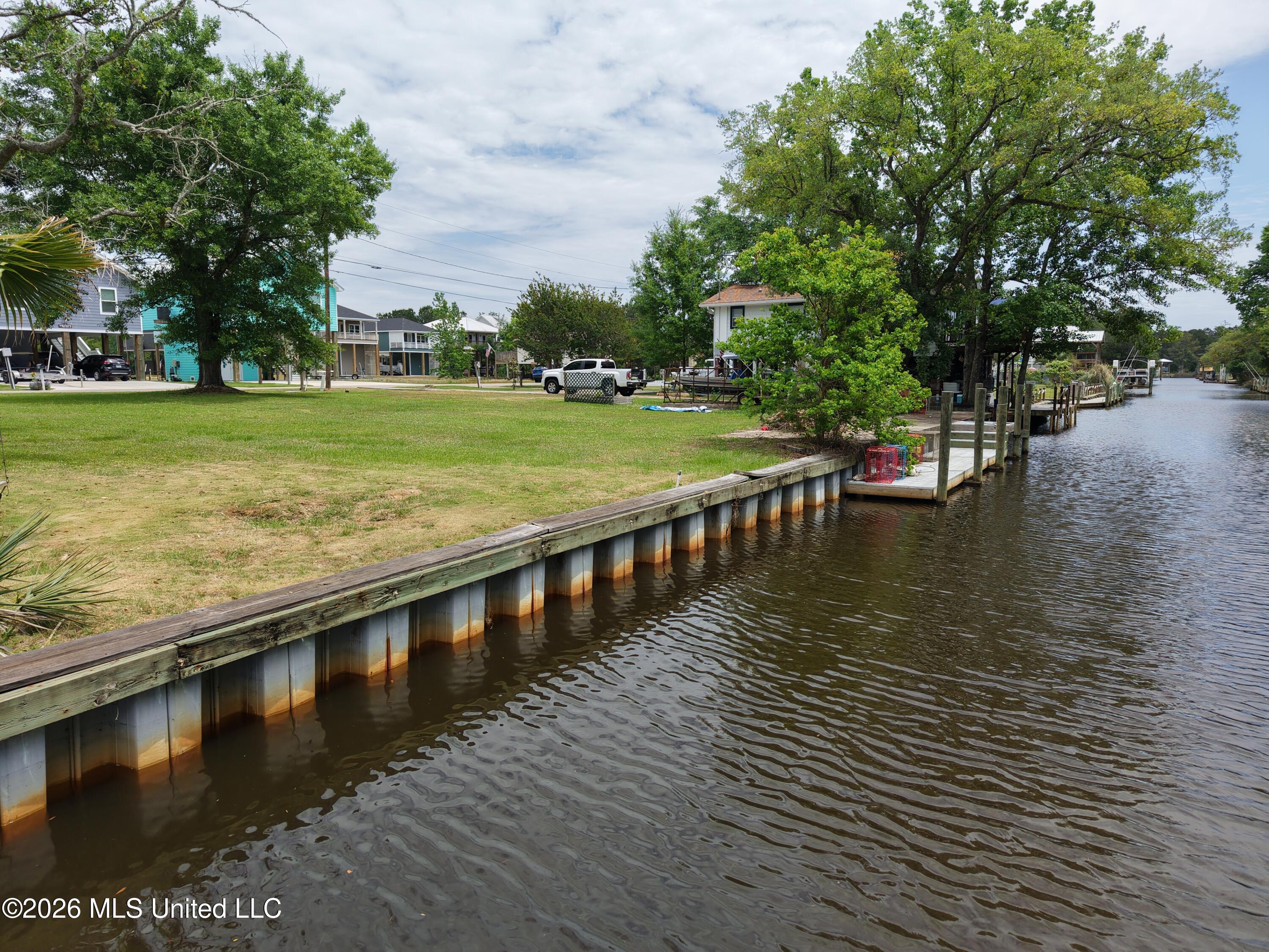 4107 Cardinal Street Bay St. Louis, MS 39520 - Photo 21 of 27 dji_fly_20260422_131248_0090_17768952980