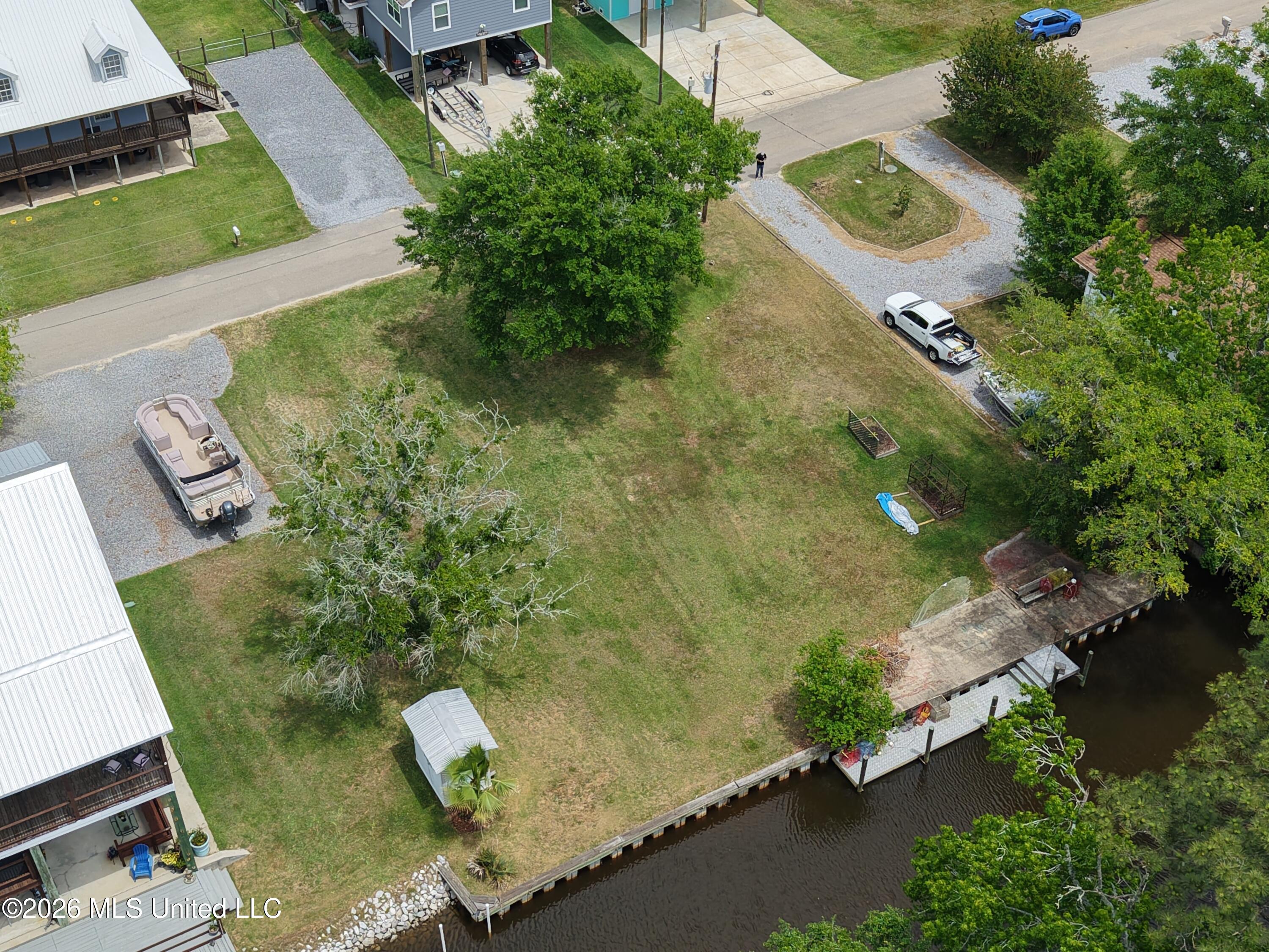 4107 Cardinal Street Bay St. Louis, MS 39520 - Photo 22 of 27 dji_fly_20260422_130608_0079_17768952741