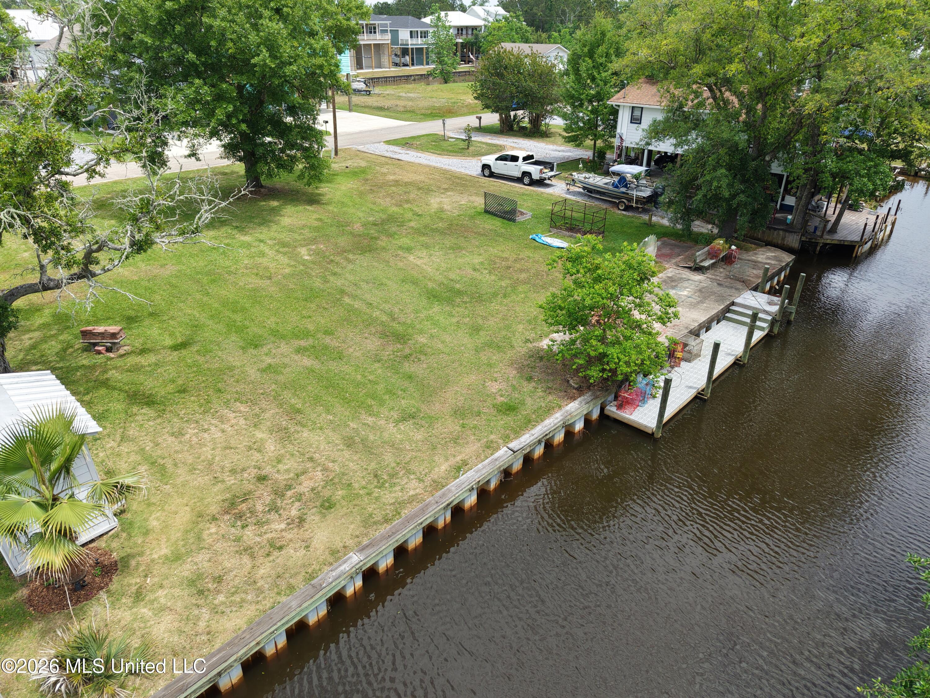 4107 Cardinal Street Bay St. Louis, MS 39520 - Photo 23 of 27 dji_fly_20260422_130738_0081_17768952784