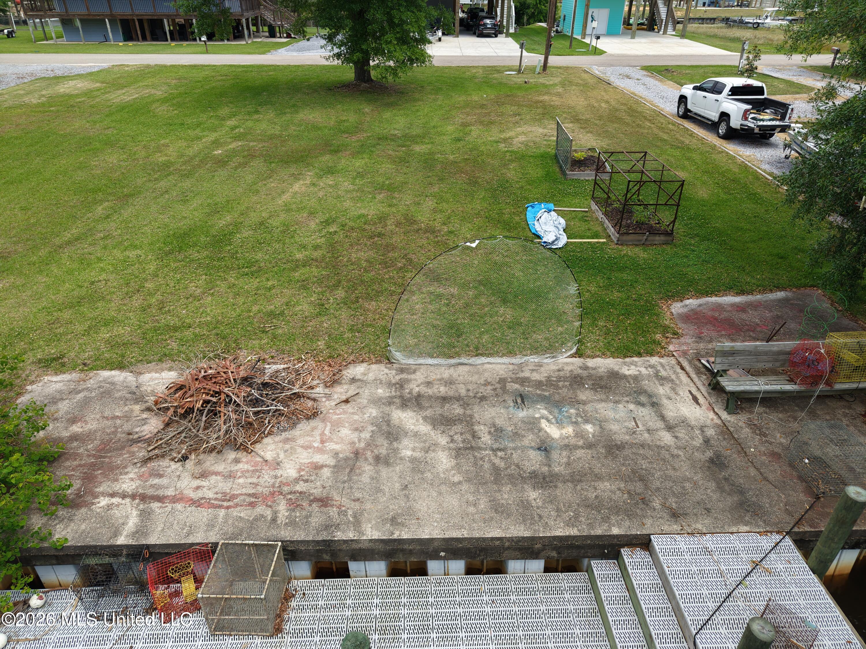 4107 Cardinal Street Bay St. Louis, MS 39520 - Photo 24 of 27 dji_fly_20260422_130918_0085_17768952859