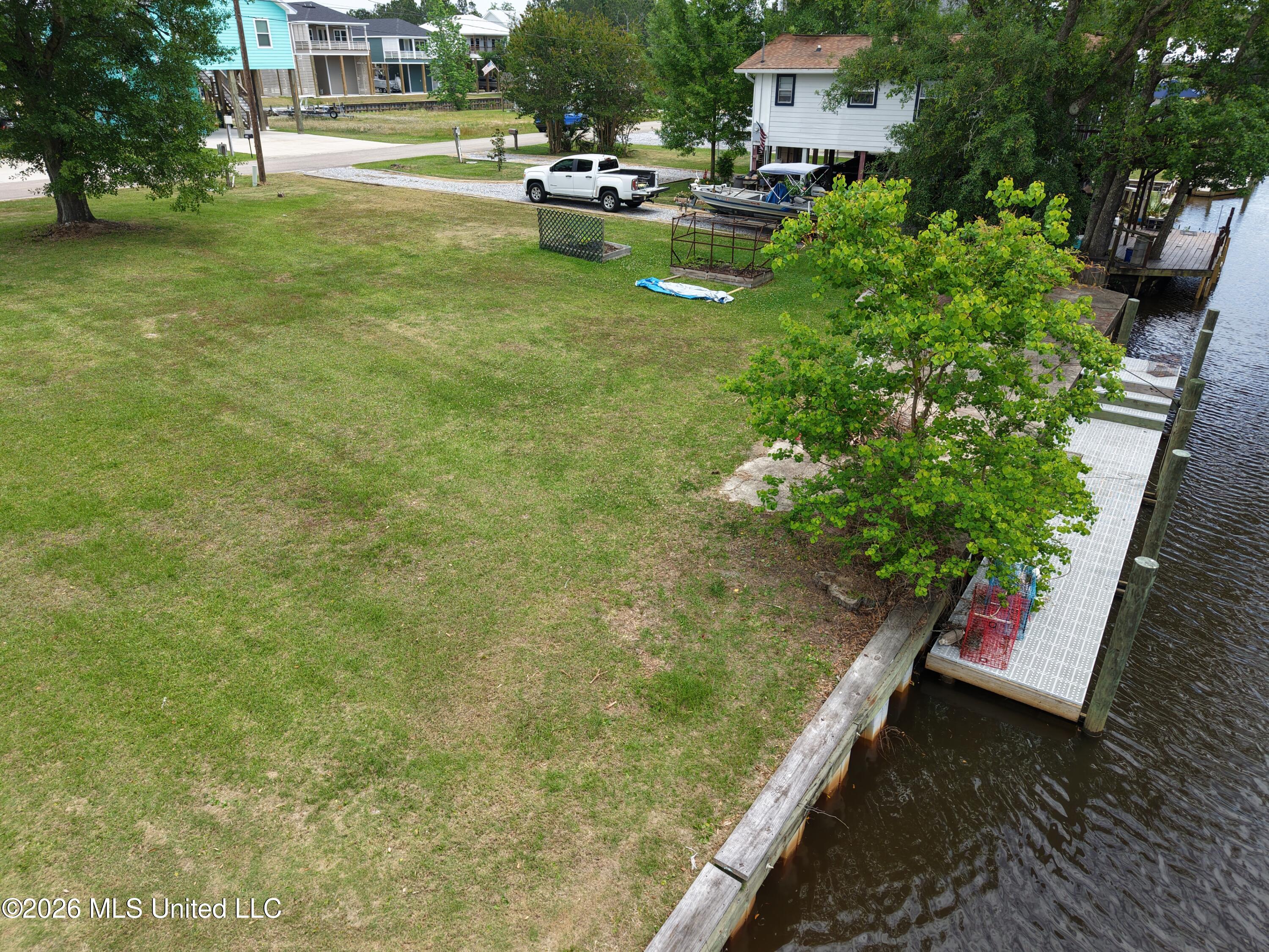 4107 Cardinal Street Bay St. Louis, MS 39520 - Photo 25 of 27 dji_fly_20260422_130846_0084_17768952833