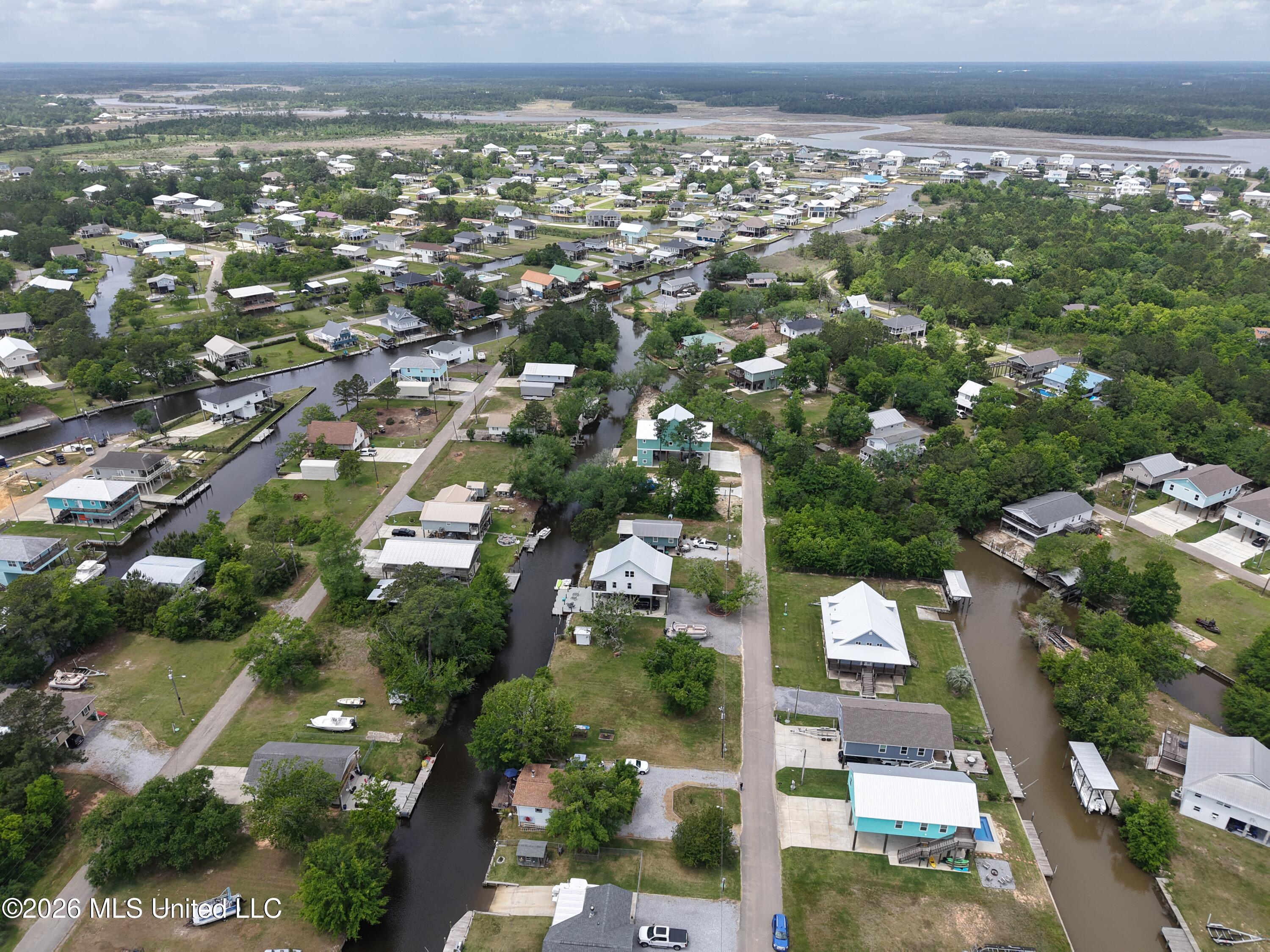 4107 Cardinal Street Bay St. Louis, MS 39520 - Photo 26 of 27 dji_fly_20260422_130322_0073_17768952630