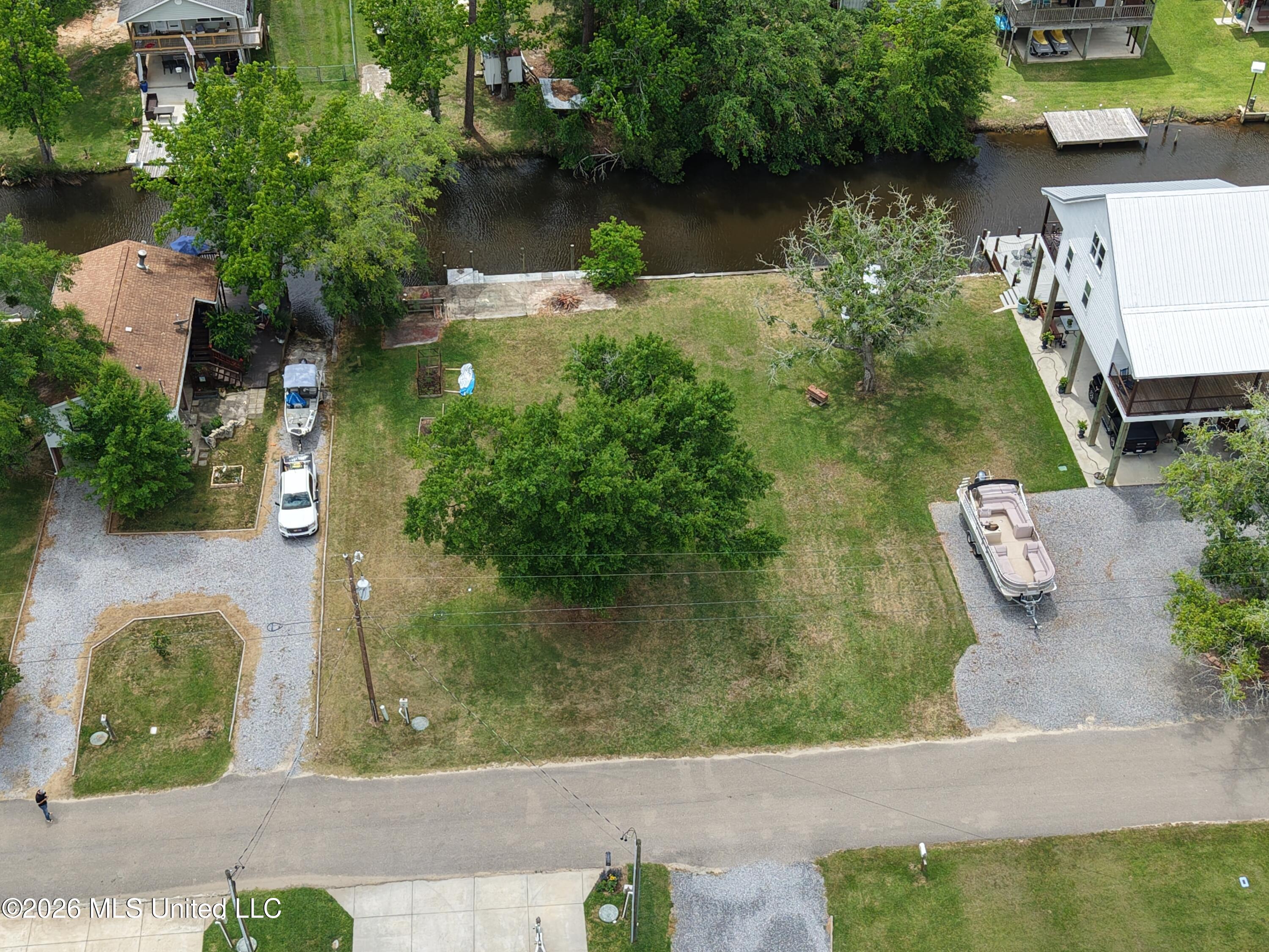 4107 Cardinal Street Bay St. Louis, MS 39520 - Photo 3 of 27 dji_fly_20260422_130442_0075_17768952670