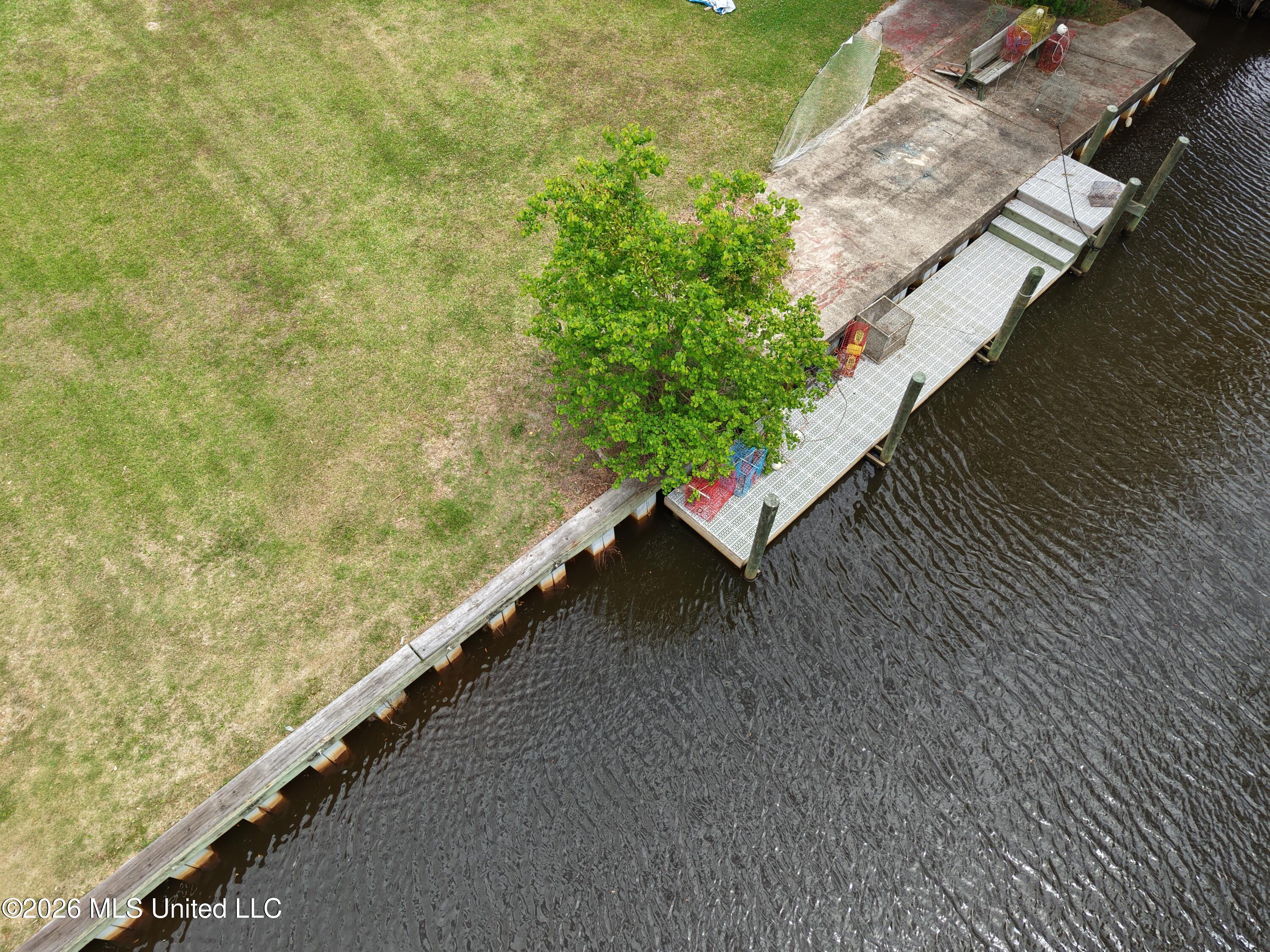 4107 Cardinal Street Bay St. Louis, MS 39520 - Photo 4 of 27 dji_fly_20260422_130822_0083_17768952815