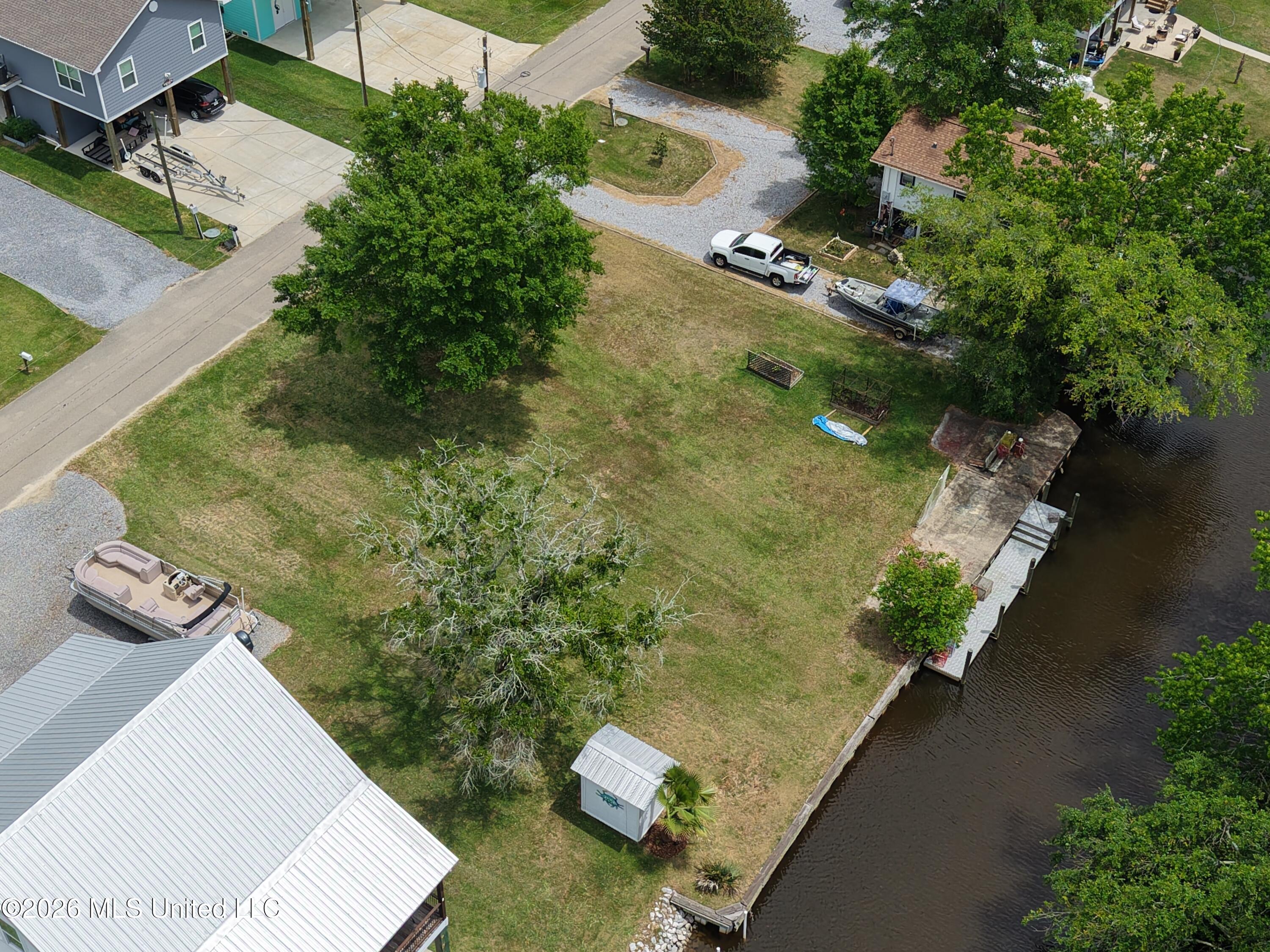 4107 Cardinal Street Bay St. Louis, MS 39520 - Photo 6 of 27 dji_fly_20260422_130542_0078_17768952727