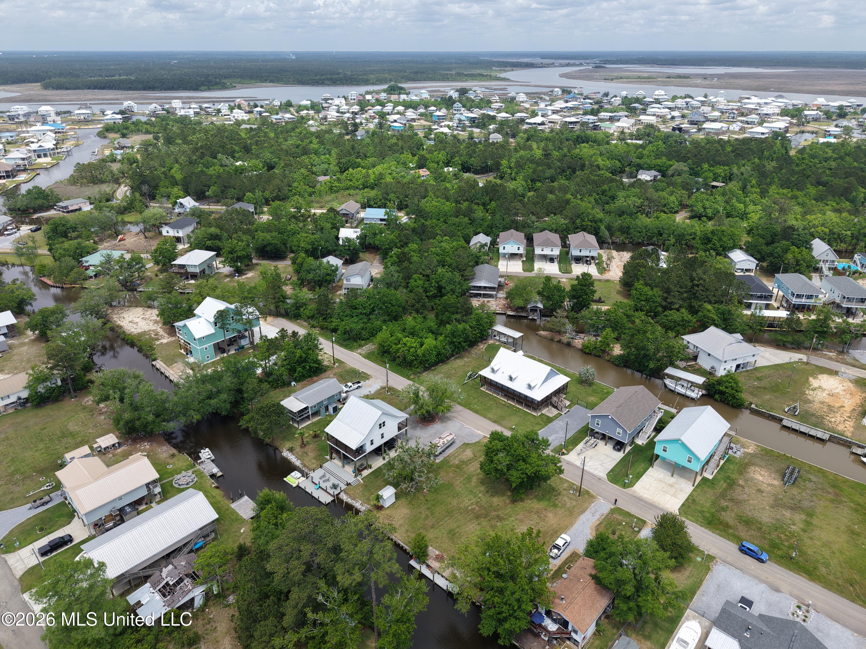 4107 Cardinal Street Bay St. Louis, MS 39520 - Photo 9 of 27 dji_fly_20260422_130258_0072_17768952620