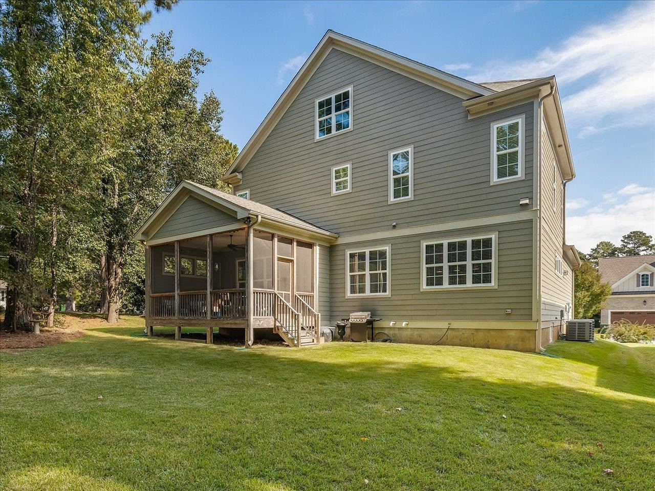 6427 Rosny Road Raleigh, NC 27613 - Photo 53 of 53 Photo 53