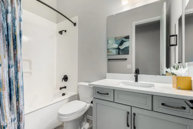 a view of store room with furniture