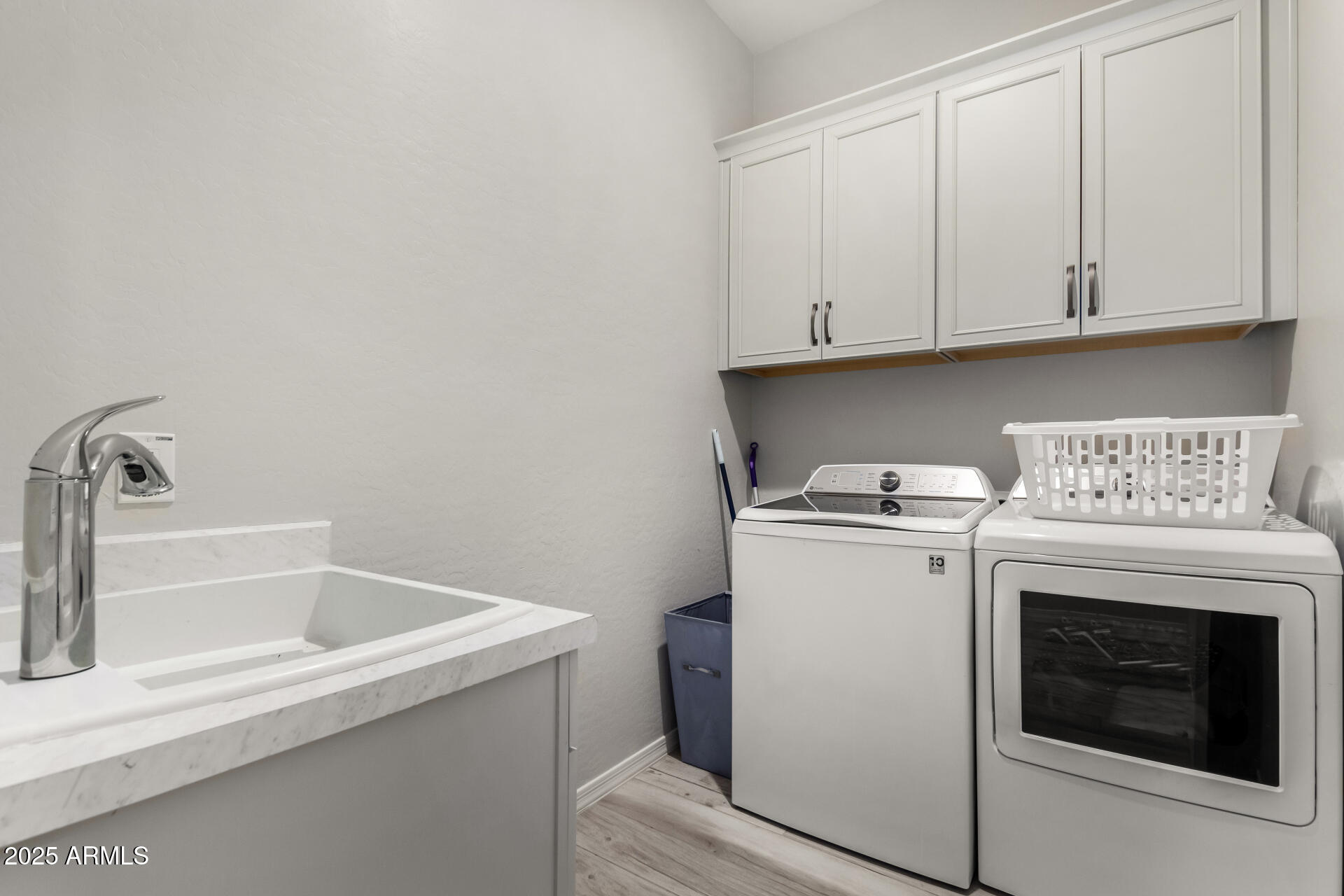 23129 East Carriage Way Queen Creek, AZ 85142 - Photo 37 of 50 a utility room with dryer and washer