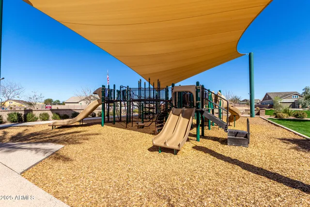 a street view with tall buildings