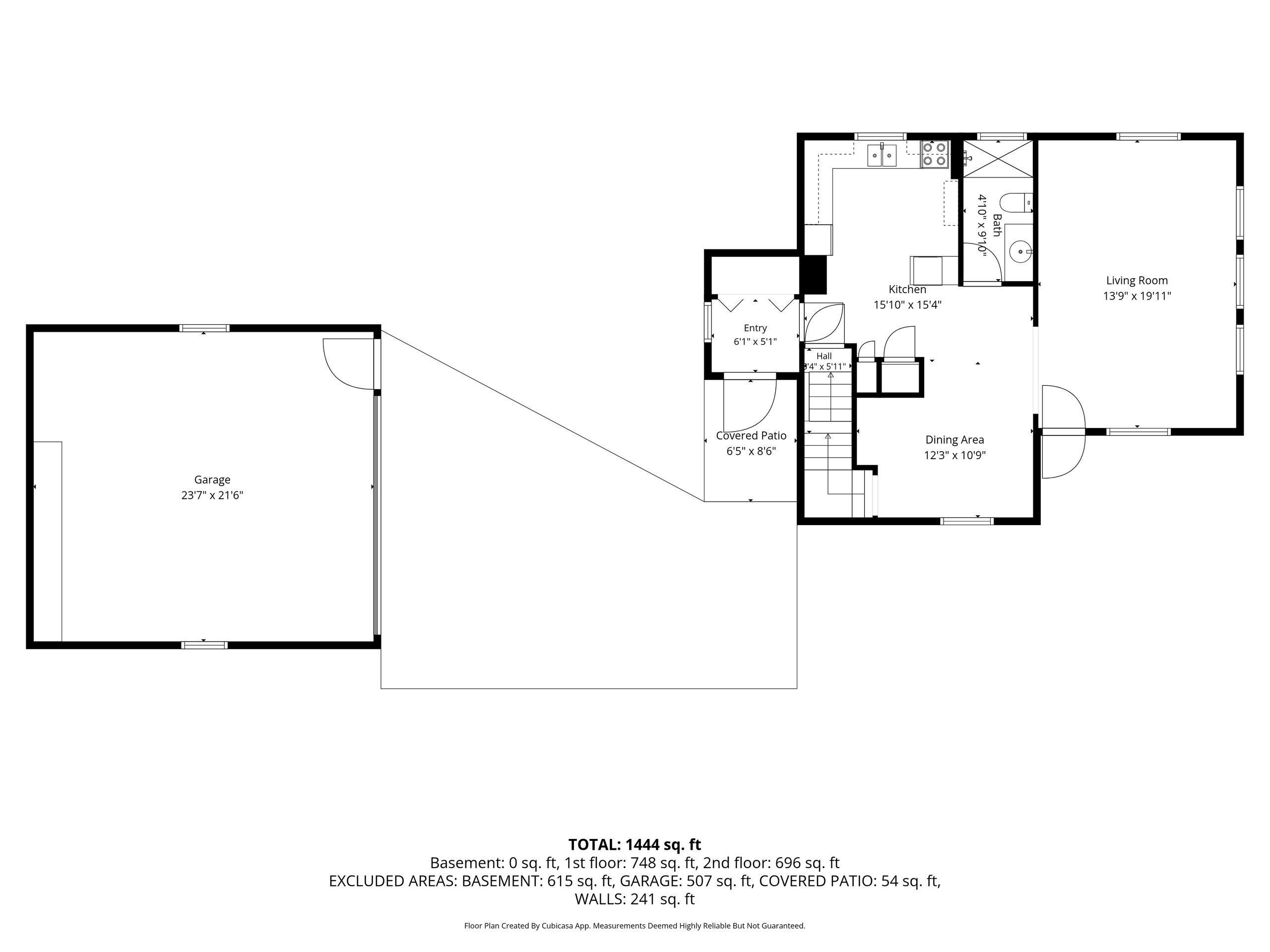 719 North Fair Street Appleton, WI 54911 - Photo 48 of 51
