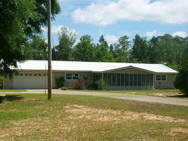 33779 Lost River Road Seminole, AL 36574 - Photo 1 of 1