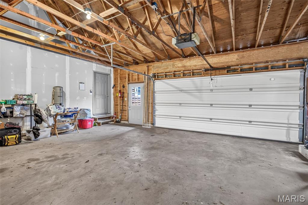 2518 Meredith Road De Soto, MO 63020 - Photo 43 of 65