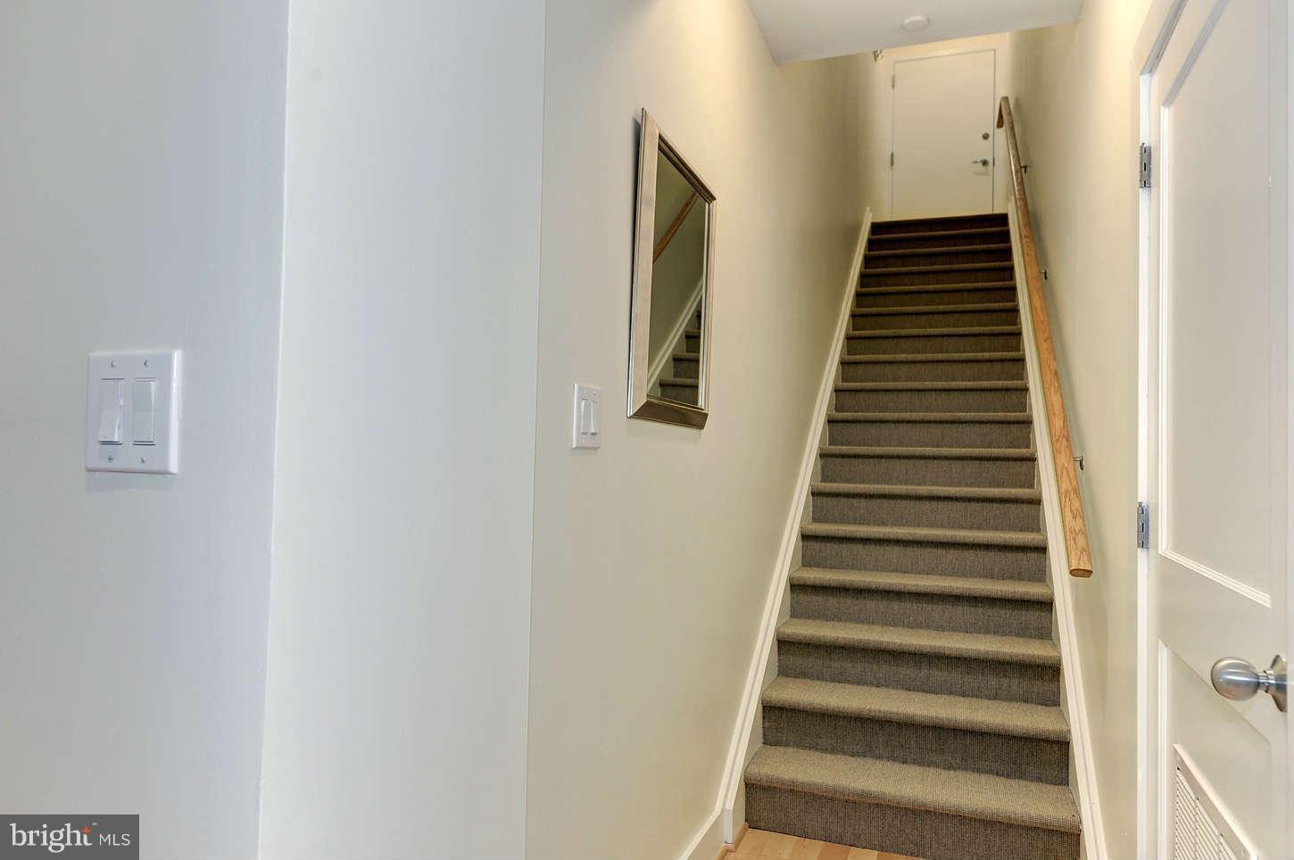 2922 18th Street Northwest, Unit 5 Washington, DC 20009 - Photo 2 of 13 Entry