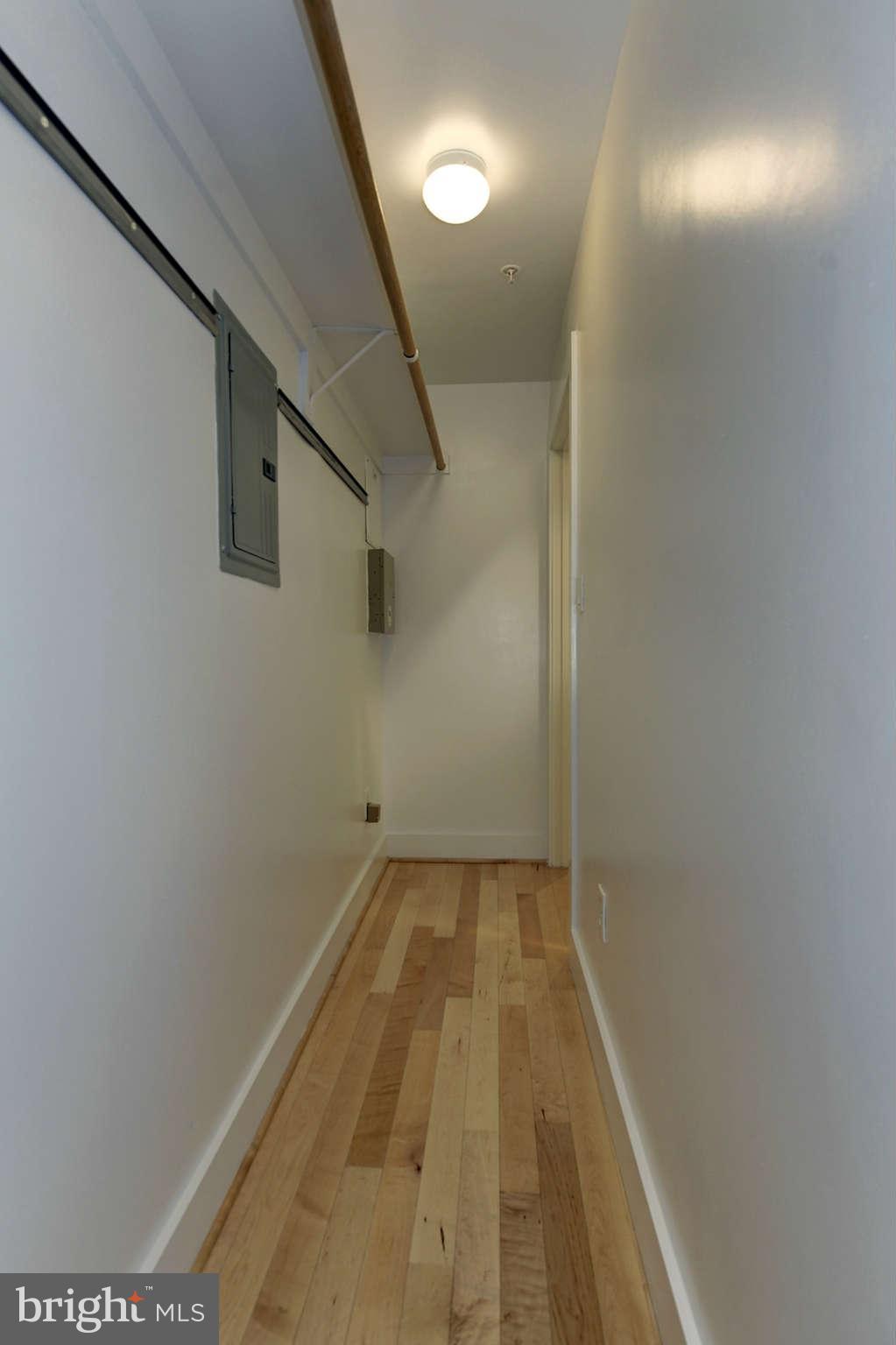 2922 18th Street Northwest, Unit 5 Washington, DC 20009 - Photo 13 of 13 Storage