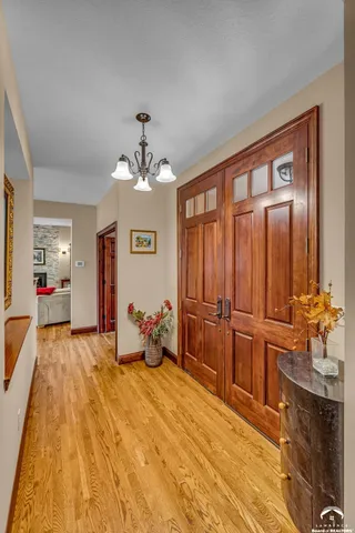 $985,000 | 201 Fall Creek Road, Lawrence, KS 66049