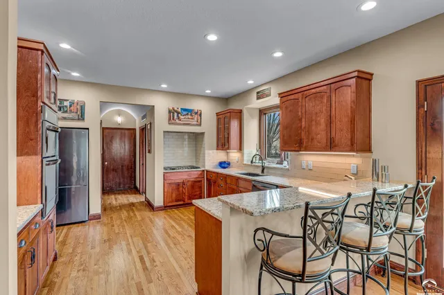 $985,000 | 201 Fall Creek Road, Lawrence, KS 66049