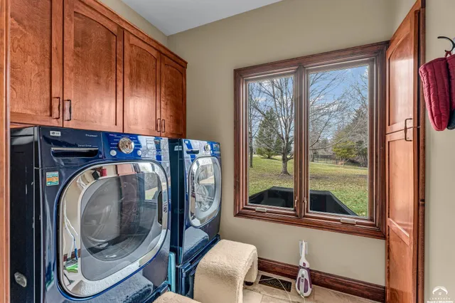 $985,000 | 201 Fall Creek Road, Lawrence, KS 66049