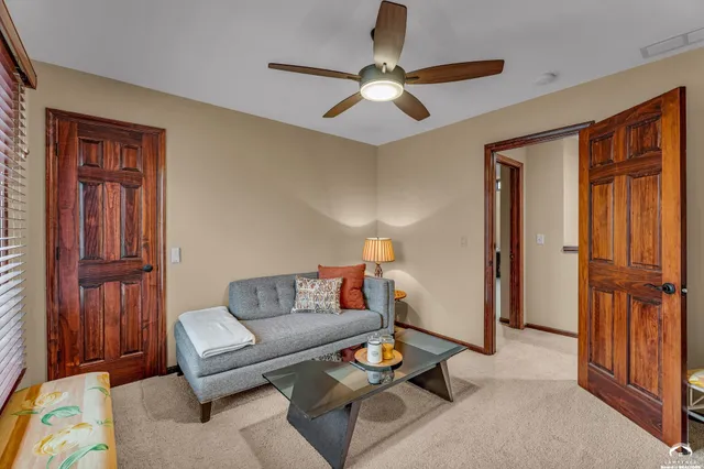 $985,000 | 201 Fall Creek Road, Lawrence, KS 66049