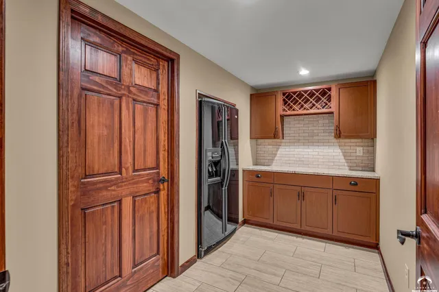 $985,000 | 201 Fall Creek Road, Lawrence, KS 66049