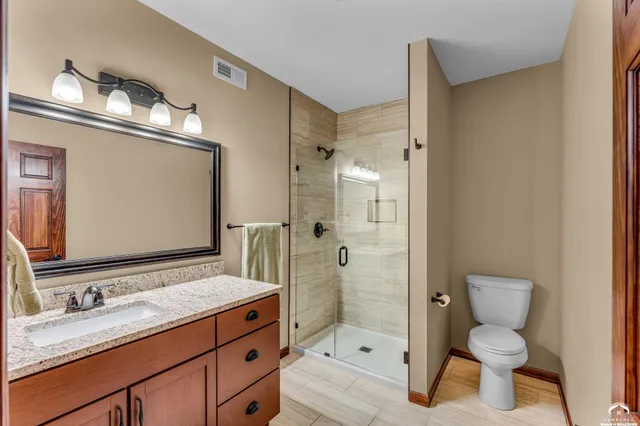 $985,000 | 201 Fall Creek Road, Lawrence, KS 66049