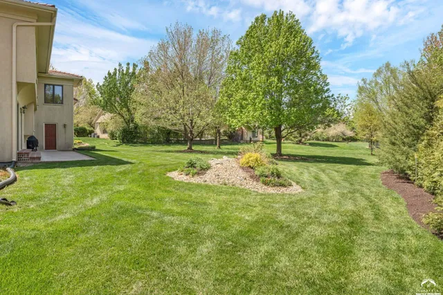 $985,000 | 201 Fall Creek Road, Lawrence, KS 66049