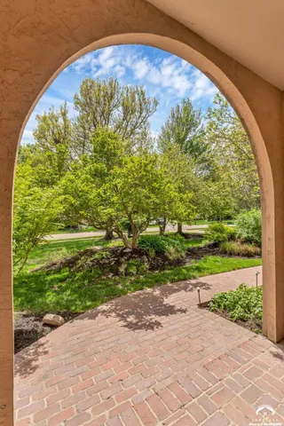 $985,000 | 201 Fall Creek Road, Lawrence, KS 66049