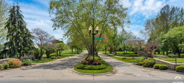 $985,000 | 201 Fall Creek Road, Lawrence, KS 66049