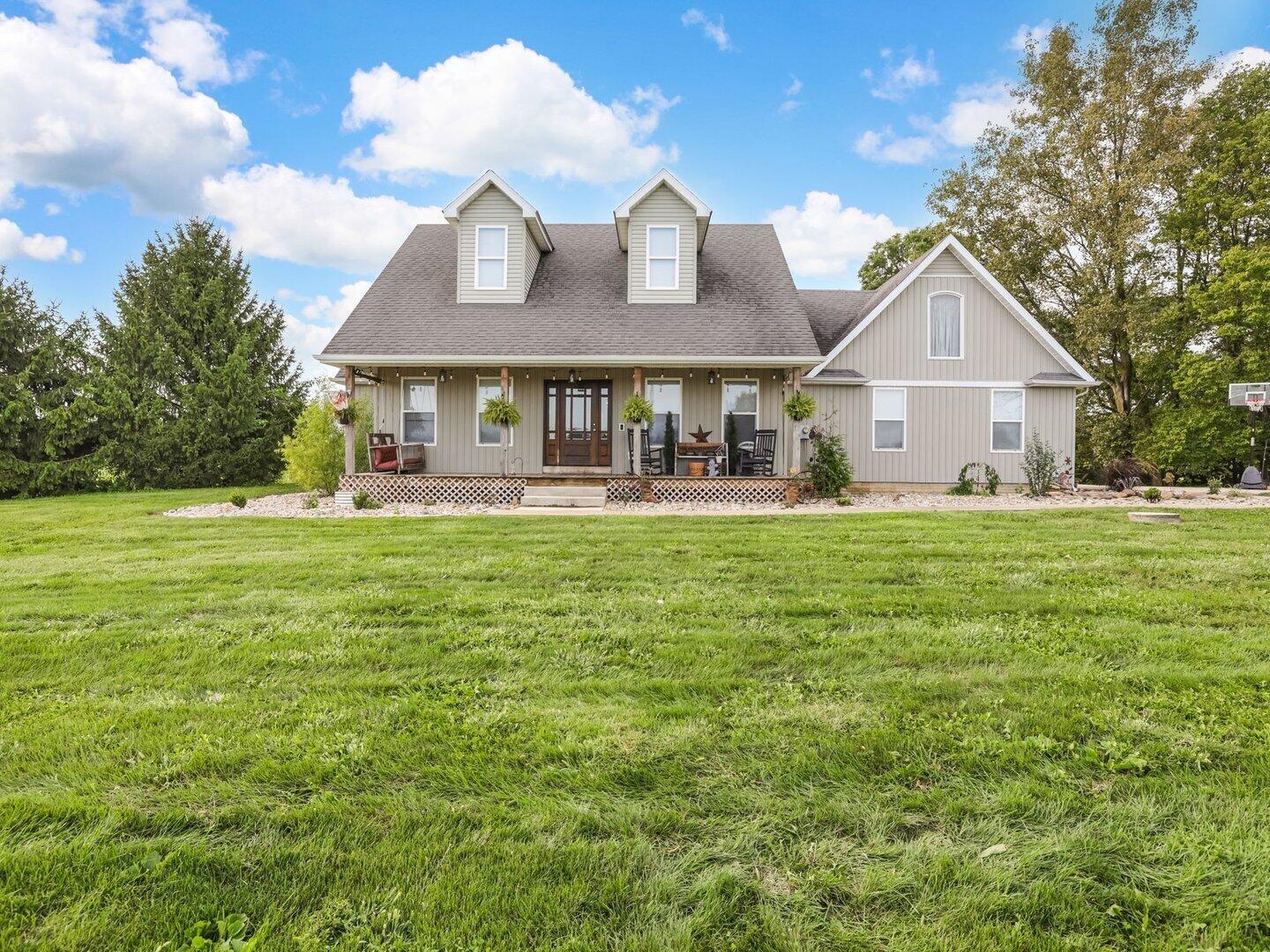 27415 Caldwell Road Circleville, OH 43113 - Photo 3 of 80 2-custom-939A4733
