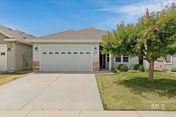 $399,900 | 47 South Selwood Way, Star, ID 83669