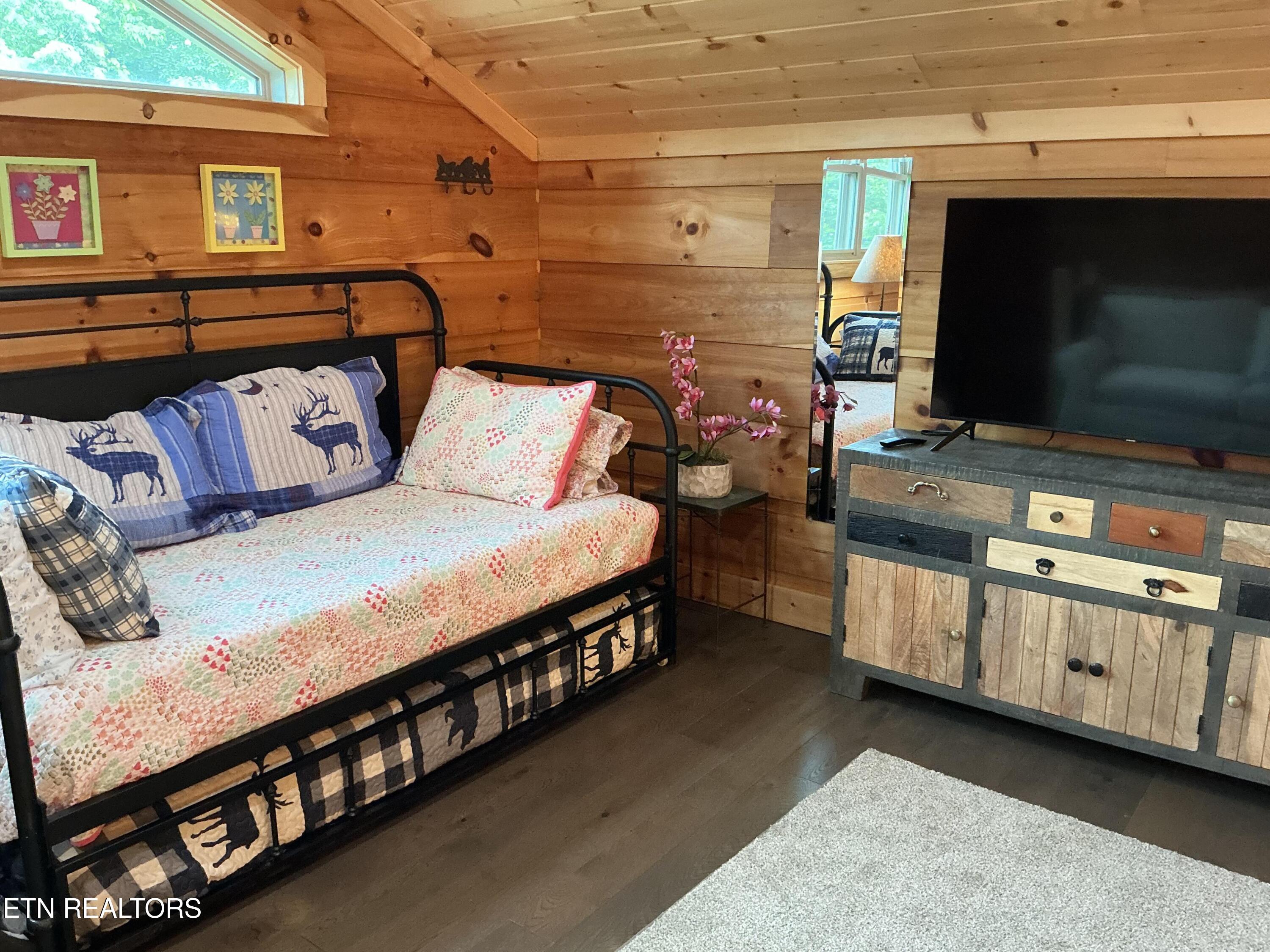 910 English Mountain Road Cosby, TN 37722 - Photo 57 of 60 57