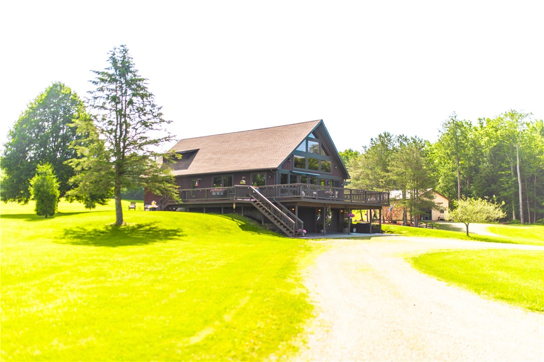 4982 Lower Edgar Road Napoli, NY 14755 - Photo 2 of 48