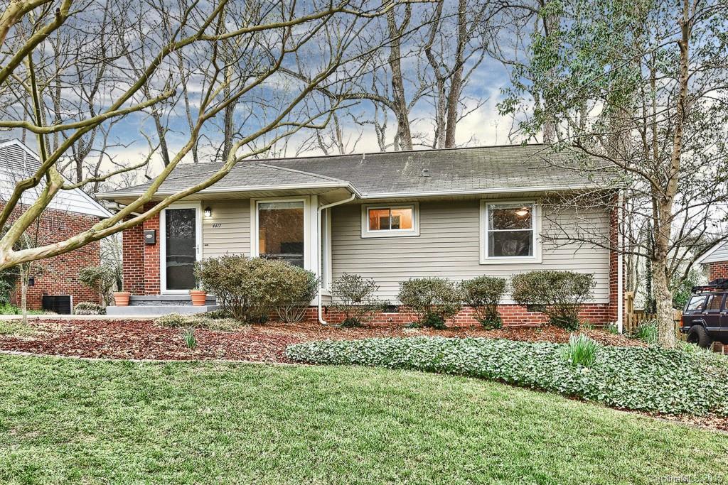 4417 Murrayhill Road Charlotte, NC 28209 - Photo 2 of 21